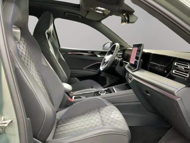 Volkswagen Tiguan DSG R-Line