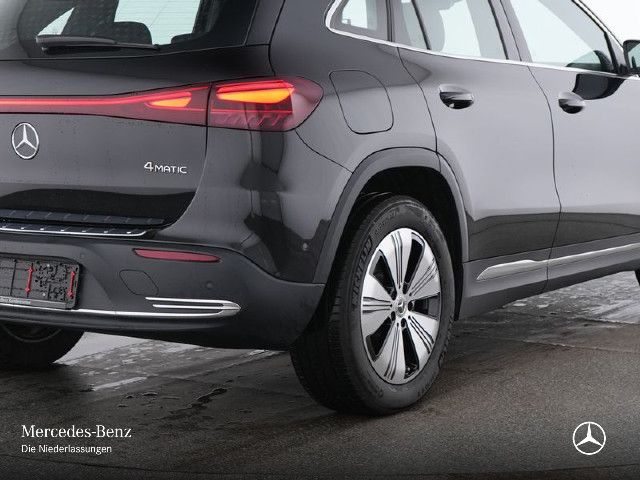 Mercedes-Benz EQA 300 4MATIC