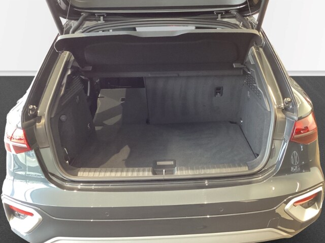 Audi A3 35 TDI S-Tronic