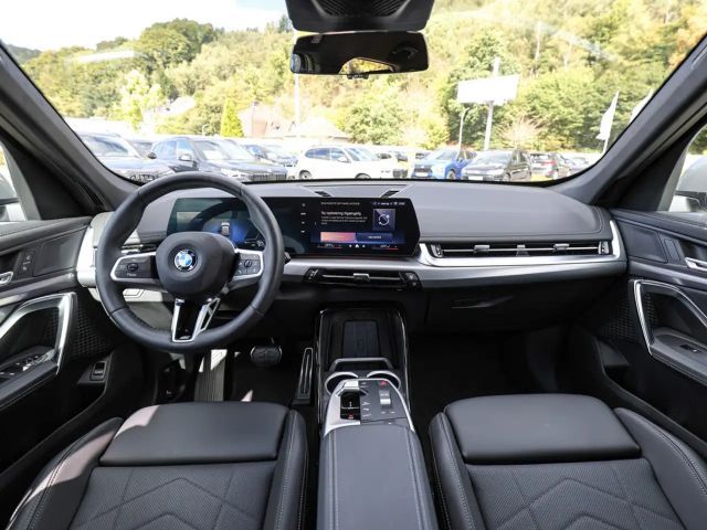 BMW X1 M-Sport sDrive