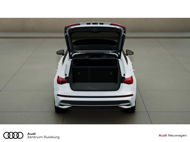 Audi A3 30 TFSI Sedan Sportback