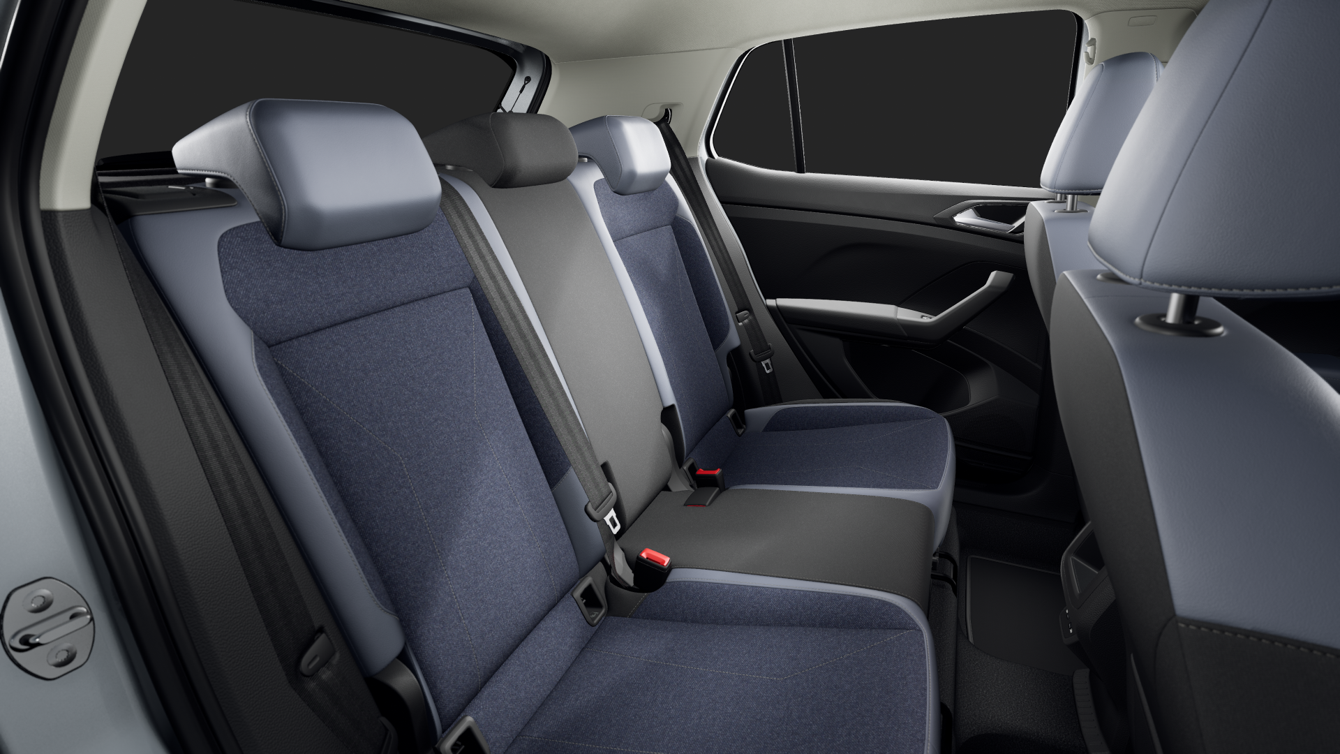 Volkswagen T-Cross DSG