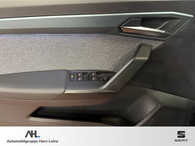 Seat Arona 1.0 TSI DSG