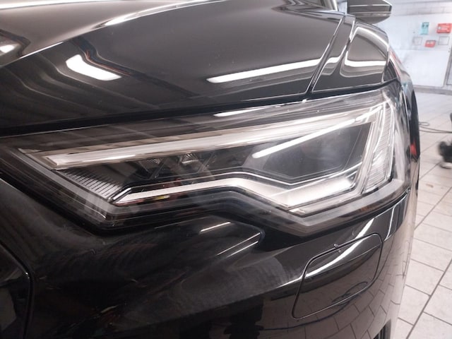 Audi A6 45 TDI Quattro S-Tronic Sedan