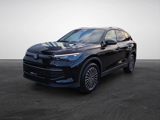 Volkswagen Tiguan 1.5 eTSI DSG Life