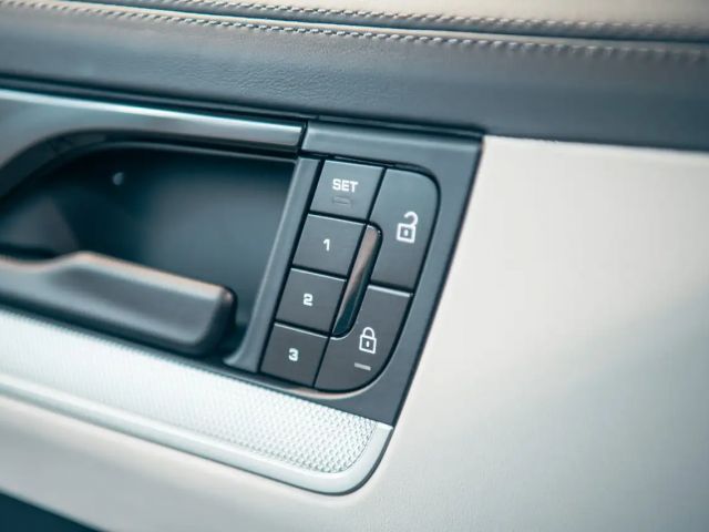 Porsche Cayenne Coupé E-Hybrid