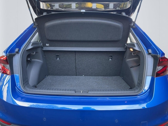 Skoda Fabia 1.0 TSI Style Style