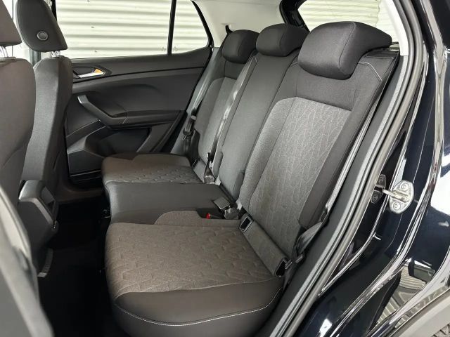 Volkswagen T-Cross Friends TSI