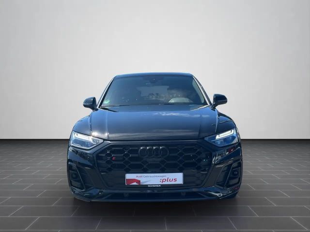 Audi SQ5 Quattro