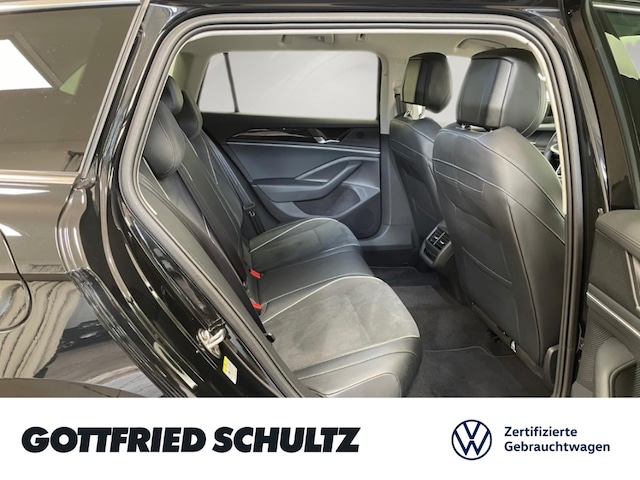 Volkswagen Passat 1.5 eTSI Business DSG