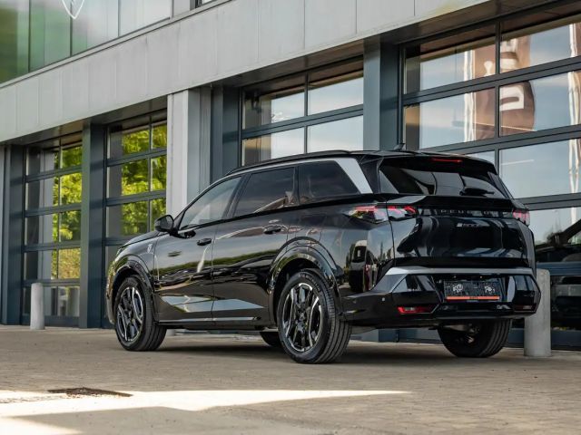 Peugeot 5008 GT-Line