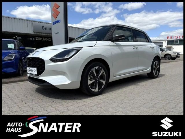 Suzuki Swift Comfort Hybrid