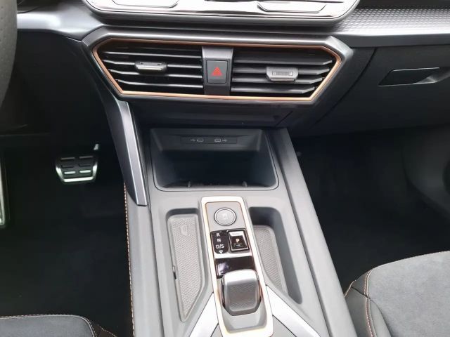 Cupra Leon 2.0 TSI 4Drive DSG VZ