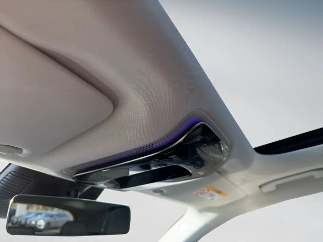 Mercedes-Benz GLC 200 AVANTGARDE