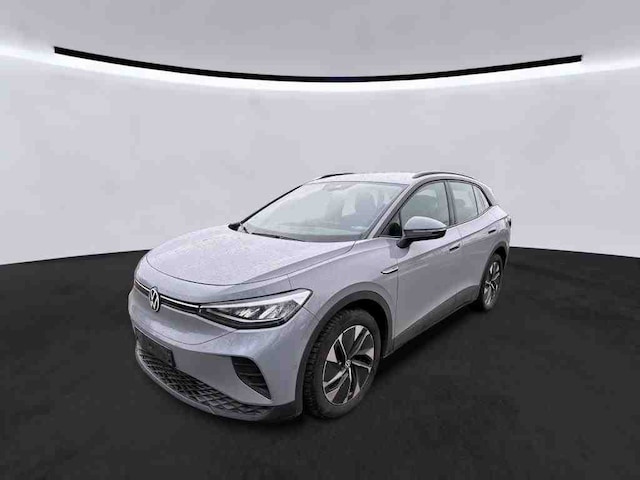 Volkswagen ID.4 77 KWh Performance Pro Style