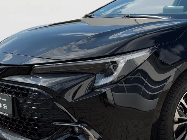 Toyota Corolla Hybride Touring