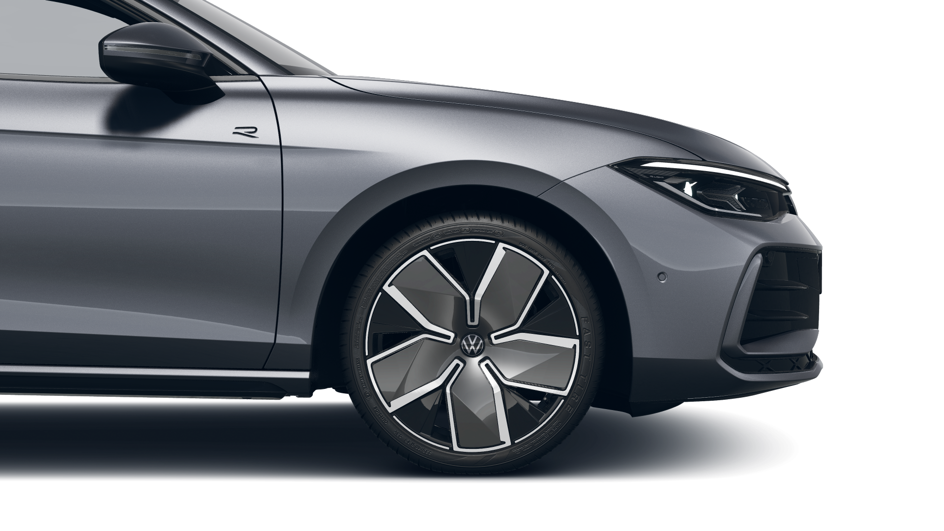 Volkswagen Passat 1.5 eTSI DSG R-Line Variant