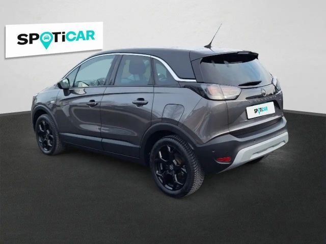 Opel Crossland X 1.2 Turbo Elegance Turbo
