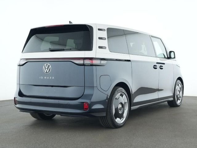 Volkswagen ID.Buzz Pro