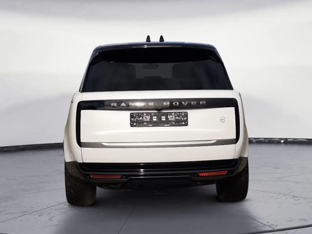 Land Rover Range Rover P615 LWB SV UVP: 300.000,- SV SIGNAT