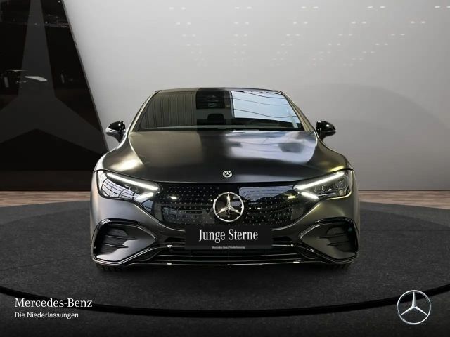 Mercedes-Benz EQE 350 AMG Line Sedan