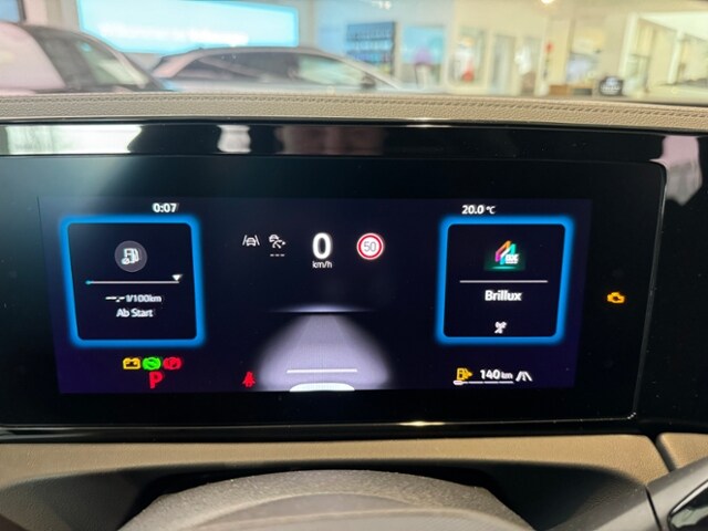 Volkswagen Tiguan 4Motion DSG