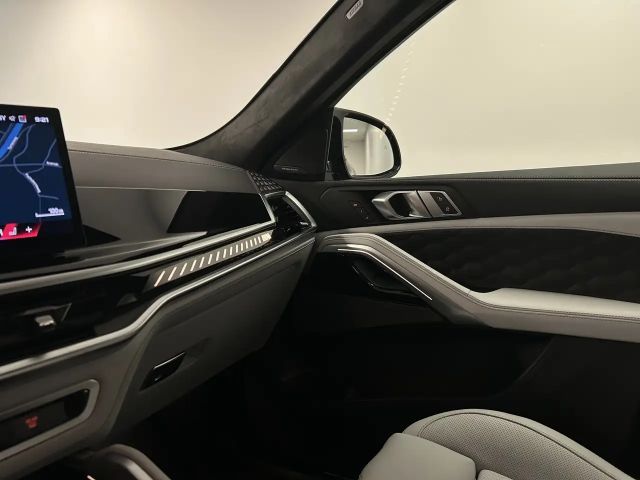 BMW X6 Competition Coupé