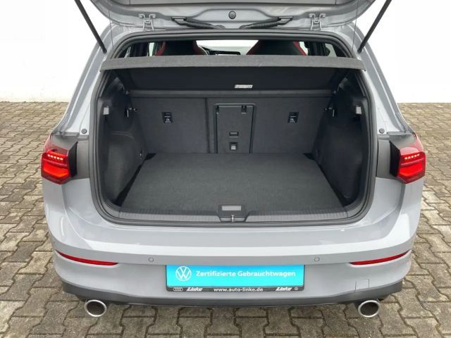 Volkswagen Golf 2.0 TSI GTI Golf VIII