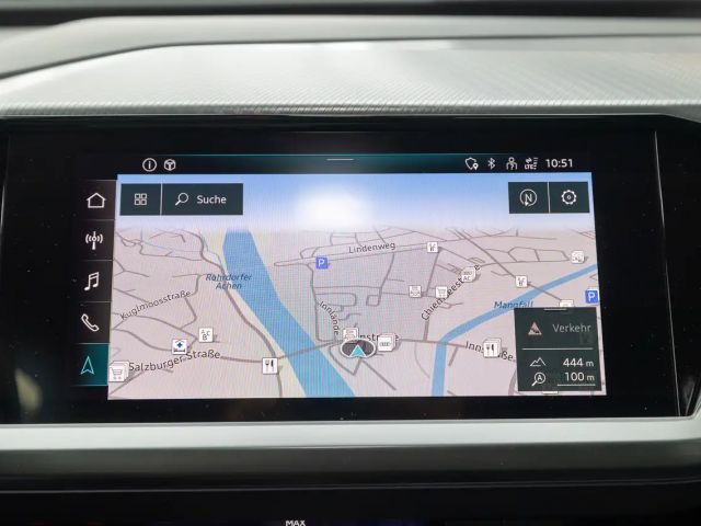 Audi Q4 e-tron 50 Quattro Sportback