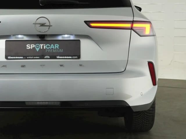 Opel Astra Elegance Sports Tourer