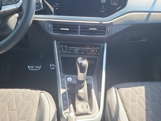 Volkswagen Taigo 1.0 TSI DSG