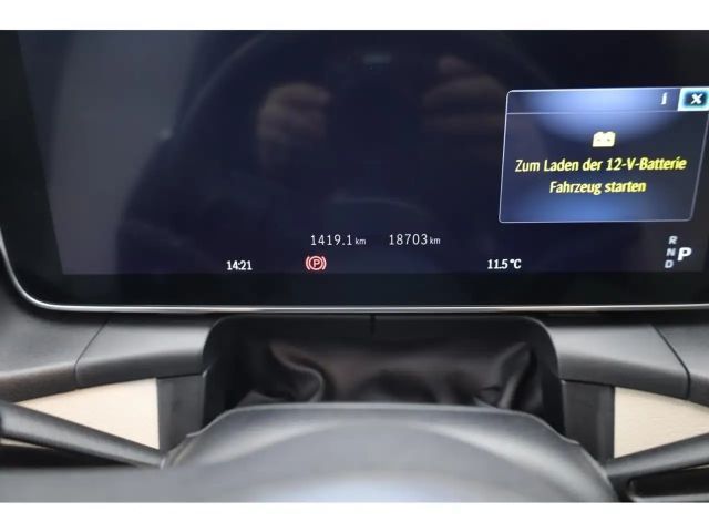 Mercedes-Benz GLC 300 4MATIC AMG Line