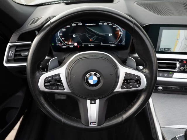 BMW 440 440i Cabrio xDrive