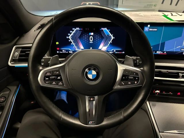 BMW 320 320d M-Sport Touring xDrive