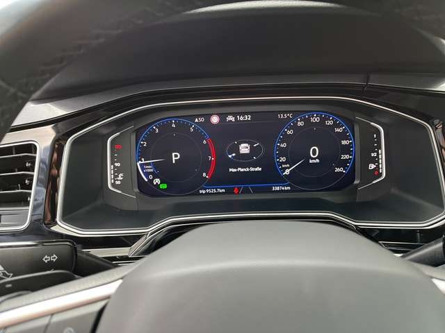 Volkswagen Polo DSG Style