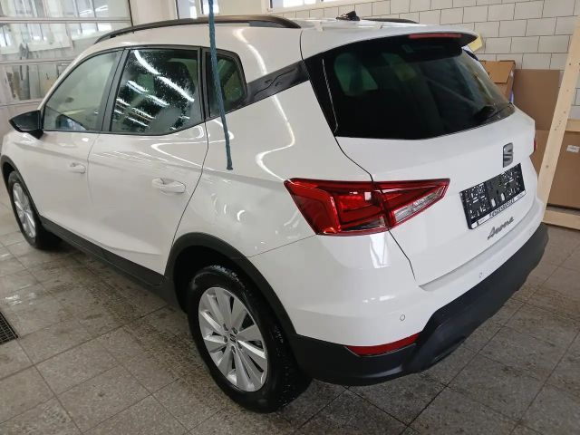 Seat Arona 1.0 TSI DSG Style