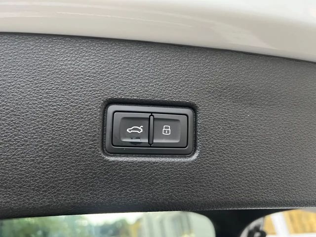 Audi Q5 40 TDI Quattro Sportback