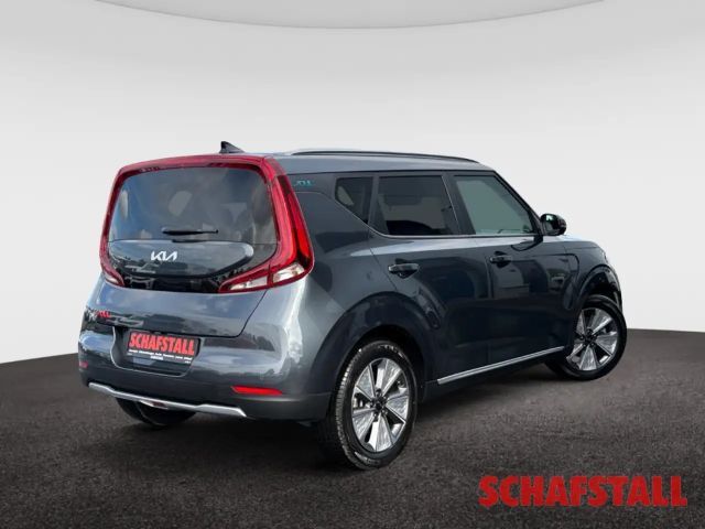 Kia Soul EV Spirit