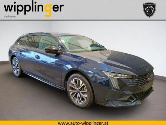 Peugeot 508 Allure Pack EAT8 SW
