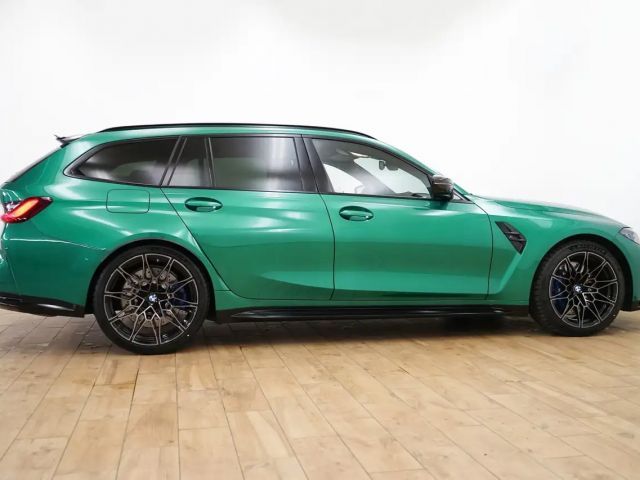 BMW M3 Competition Touring xDrive