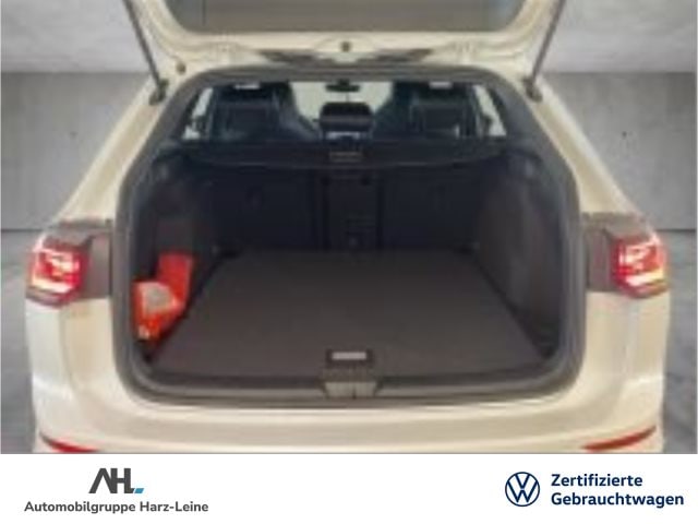 Volkswagen Golf Golf VIII