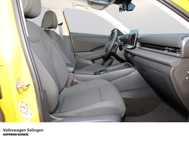 Volkswagen T-Roc DSG Trendline