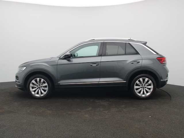 Volkswagen T-Roc 1.5 TSI DSG Sport
