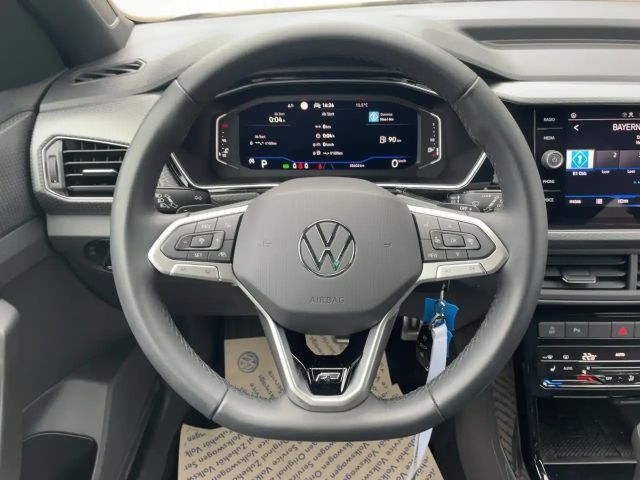 Volkswagen T-Cross DSG IQ.Drive Style