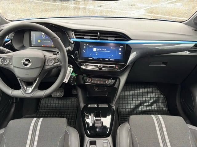 Opel Corsa YES Automatik