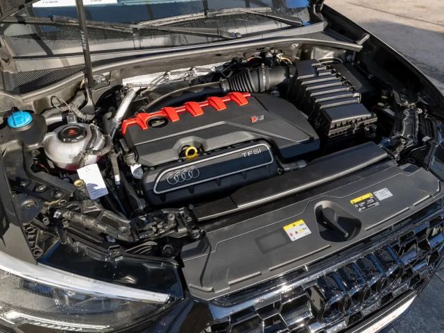 Audi RS Q3 Quattro Sportback