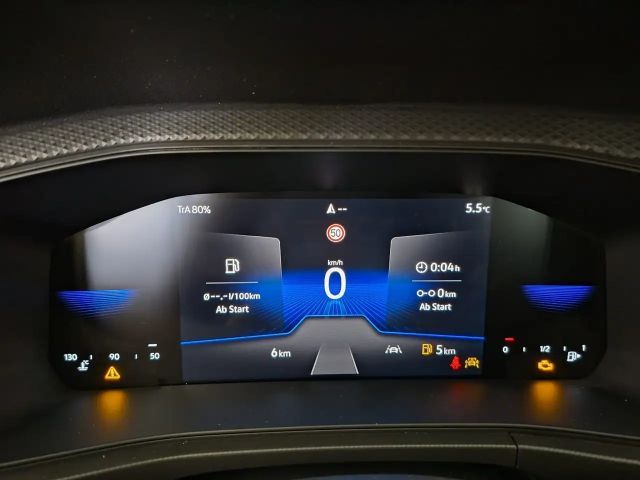 Volkswagen T-Cross 4Me TSI