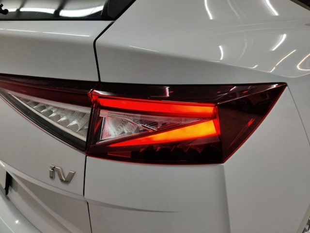 Skoda Enyaq Loft iV 50