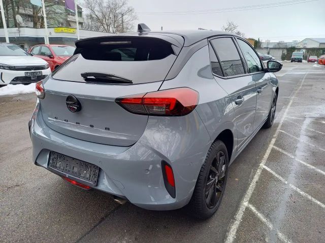 Opel Corsa 1.2 Turbo GS-Line Grand Sport