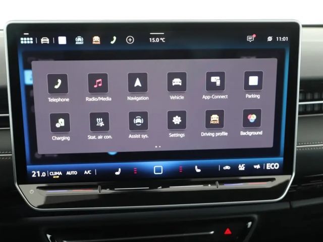 Volkswagen ID.7 IQ.Drive Pro Tourer